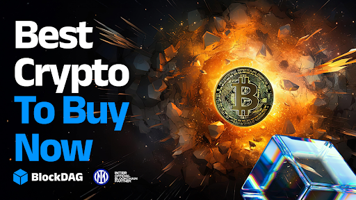 5 Top Crypto Gainers Set to Lead the Crypto Boom in 2025: BDAG, XRP, TRX & More!