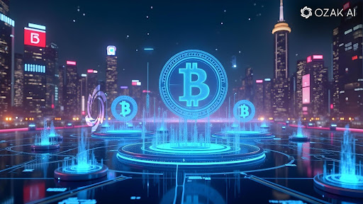 Analyst Who Predicted Bitcoin’s Surge to $100K in 2020 Says Ozak AI Could Hit $50 in the Next Two Years
