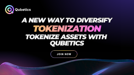Is Qubetics the Next Bull Run Crypto? Qubetics’ TICSScan & Real-World Asset Tokenization Shake Up DeFi While Cronos and Render Fight for Dominance