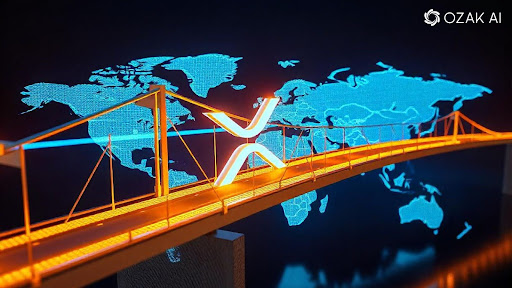 XRP Facing a Historical Sell-Off? Ozak AI Can Be the Next Investors’ Favorite?