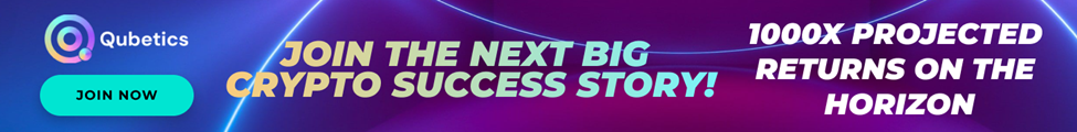 Qubetics Presale Skyrockets, Is It Among Best Cryptos with Low Fees to Watch Now? As Avalanche