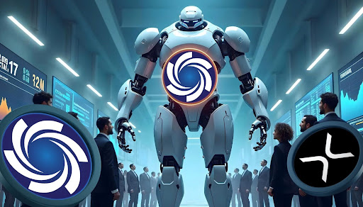Is Ozak AI the Future of Crypto? Here’s Why Experts are Bullish on This AI-Powered Token