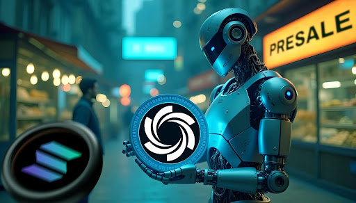 Ozak AI: The 100x Crypto That Could Be the Next Solana or Polkadot by 2025