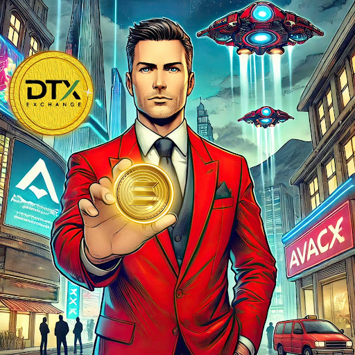 Massive Crash Liquidates Over $360 Million in SOL Longs, Is DTX Exchange the Only Safe Investment?