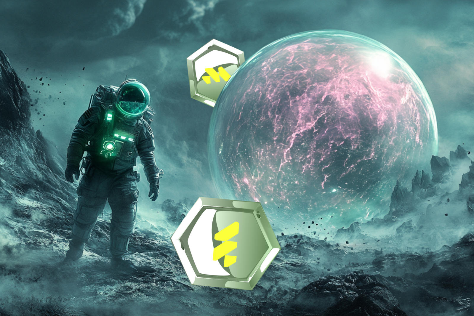 Ethereum’s #2 Will Come Under Big Pressure This Year But What Could Compete With The Top