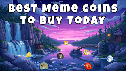 6 Tokens That Could Turn Pennies Into Fortunes – Here’s the Best Meme Coin for Exponential Returns!