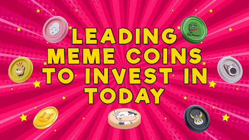 Don’t Ignore These 5 Best Meme Coins to Invest in for Maximum Gains—This Token’s 3650% ROI Potential Has Analysts Buzzing!