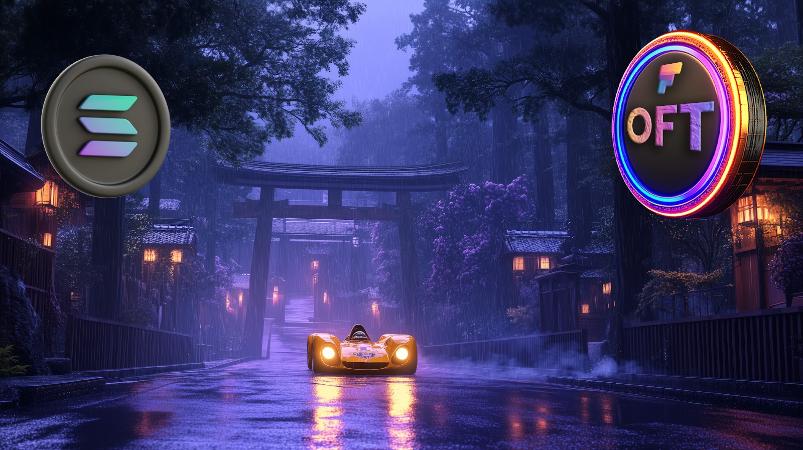 Solana Best Choice Blue Chip Crypto To Hold 2025, 1Fuel Best Choice Presale 2025