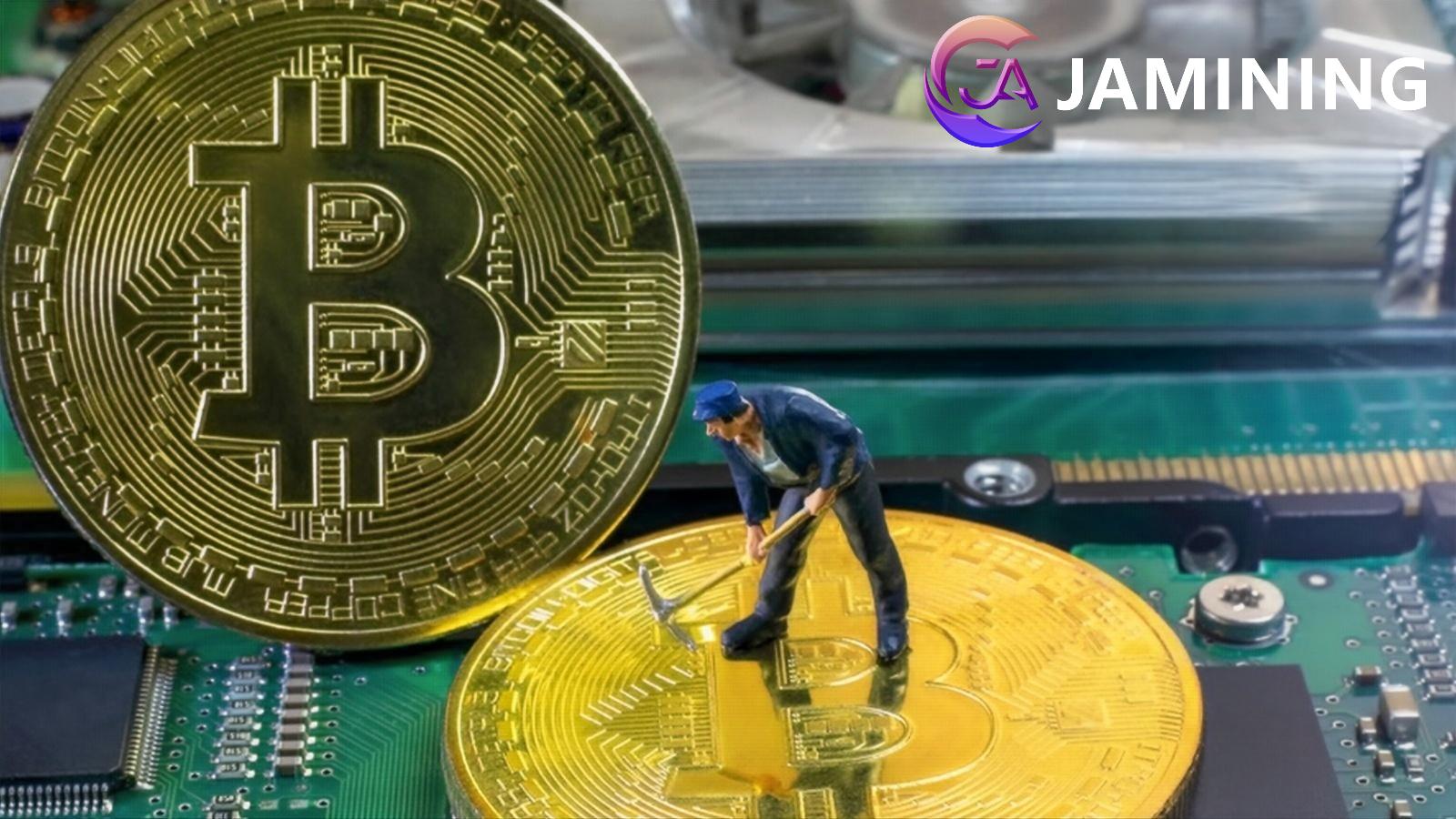 Dogecoin enthusiasts earn $10,000 a day through JA Cloud Mining