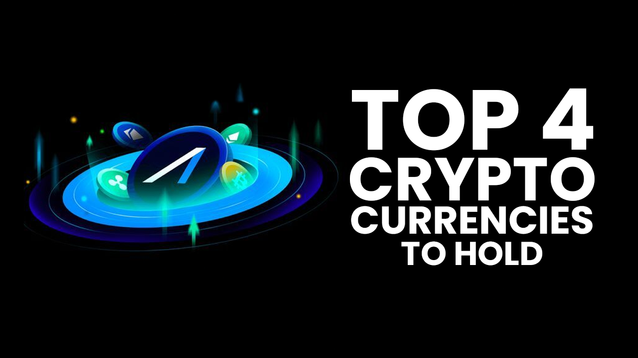 4 Top Crypto Picks for February 2025: Exclusive Insights and Predictions