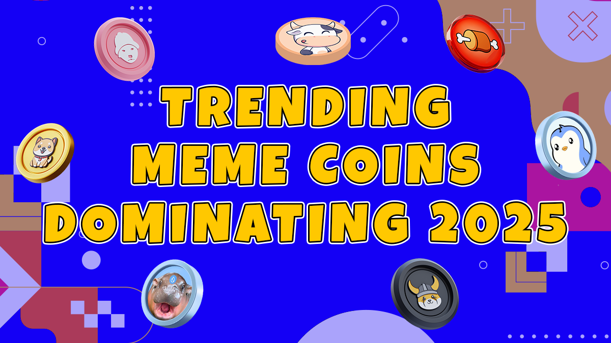 3 Best Cryptos Under $1 That Crypto Whales Are Quietly Accumulating—Act Fast Before Prices Surge