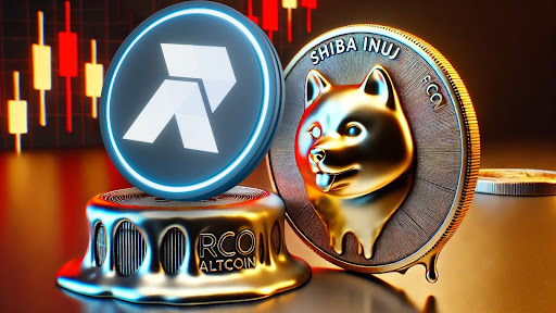 Shiba Inu’s Price Action Stalls as RCO Finance Becomes a Top Crypto to Buy in 2025