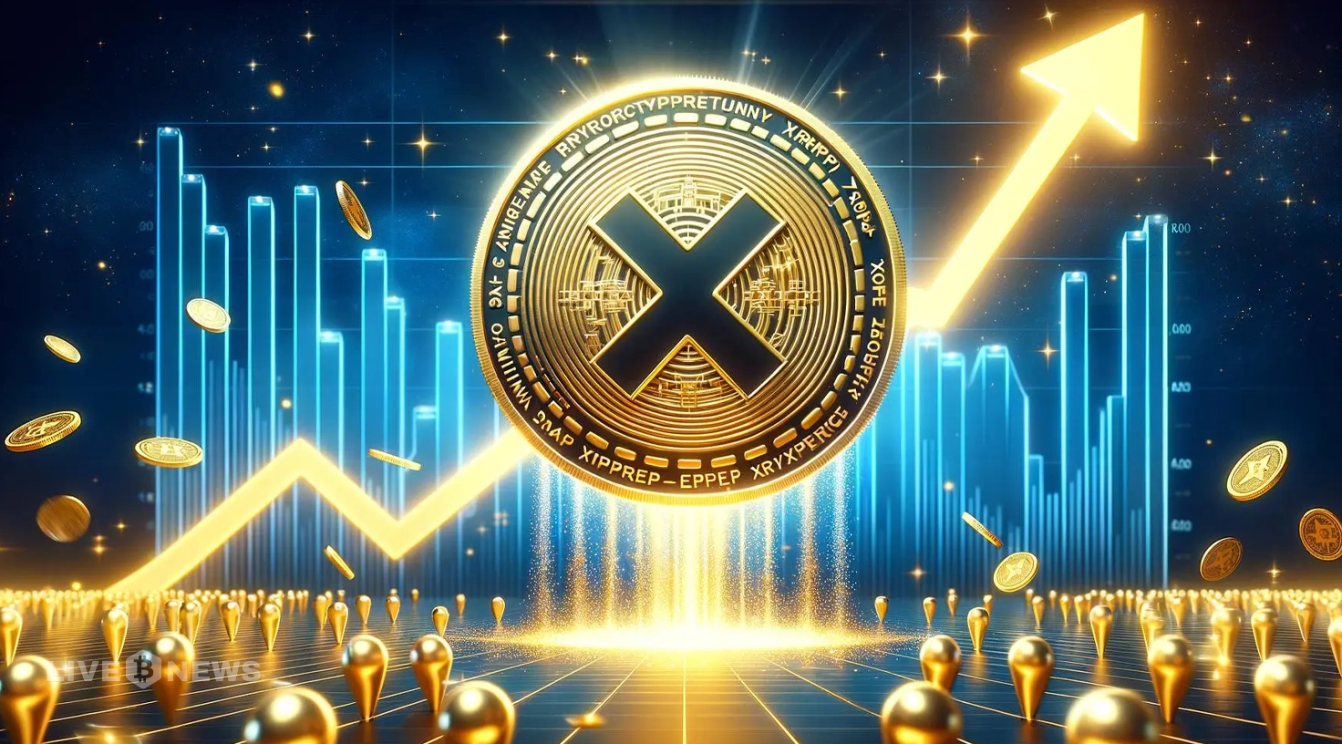 Massive 25M XRP Transfer Sparks Market Rally Speculation
