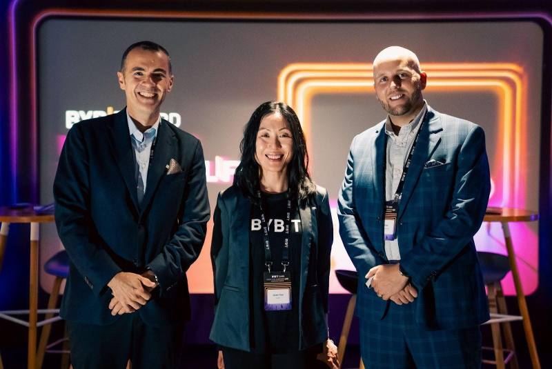 Bybit Card Marks 2nd Anniversary with 1.5 Million Cards Issued, Enhancing User Experience and