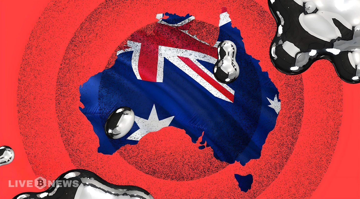 Crypto News: Australia Needs To Move Fast And Adopt RWAs, Government Exec Says