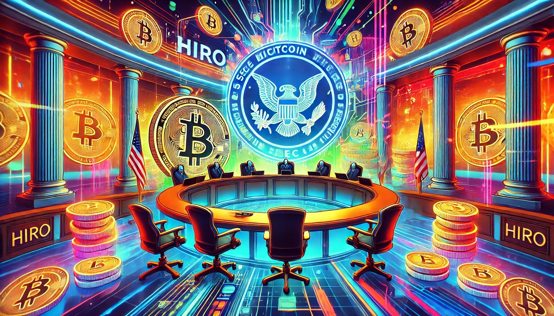 Bitpanda Expands to UAE with VARA License