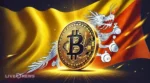 Bhutan Government Moves 720 BTC Amid Market Surge