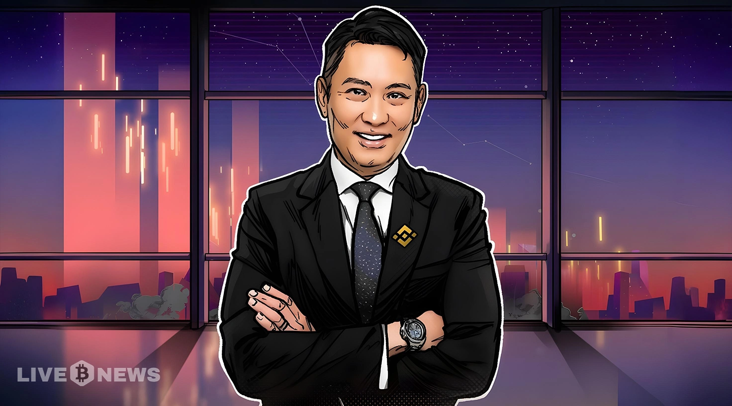 Binance CEO Applauds Japan Crypto Rules Amid Reforms