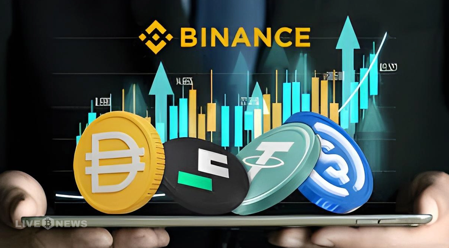 Trump Family Project Explored Crypto Partnership with Binance, Report