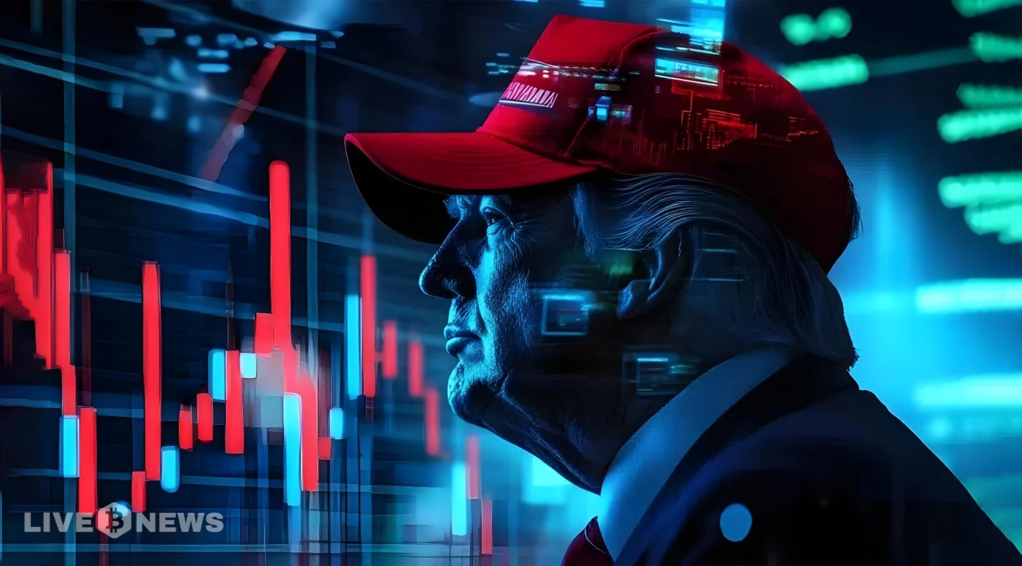 Crypto Becomes a U.S. ‘Weapon,’ Says CryptoQuant CEO