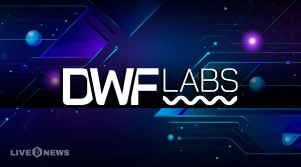 DWF Labs Unveils $250M Blockchain Innovation Fund