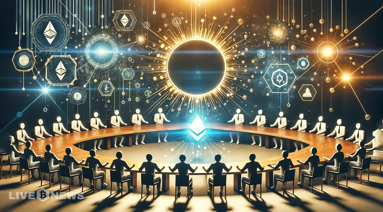 Ethereum Foundation Introduces New Dual Leadership Structure