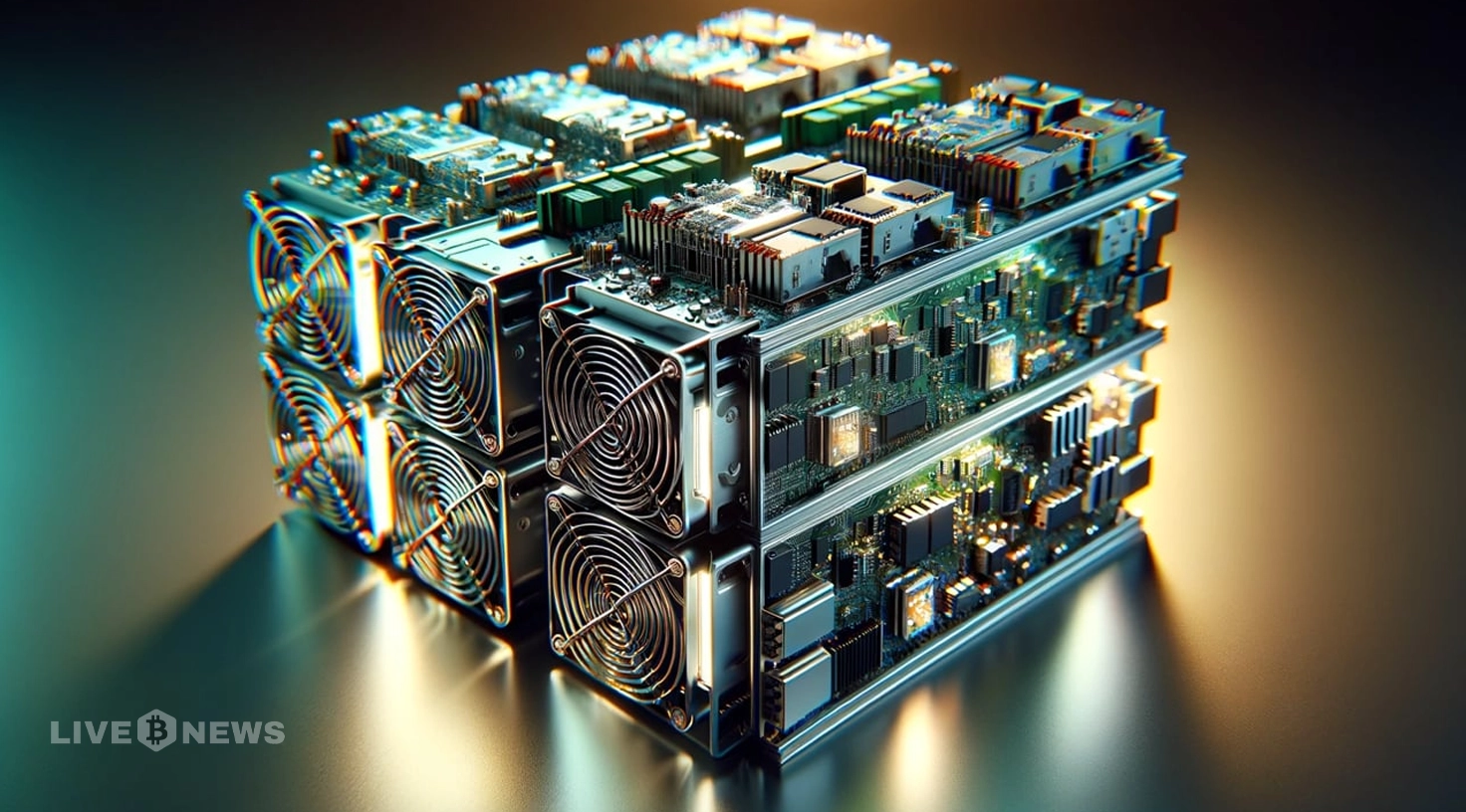 Pakistan Plans Bitcoin Mining to Use Extra Electricity