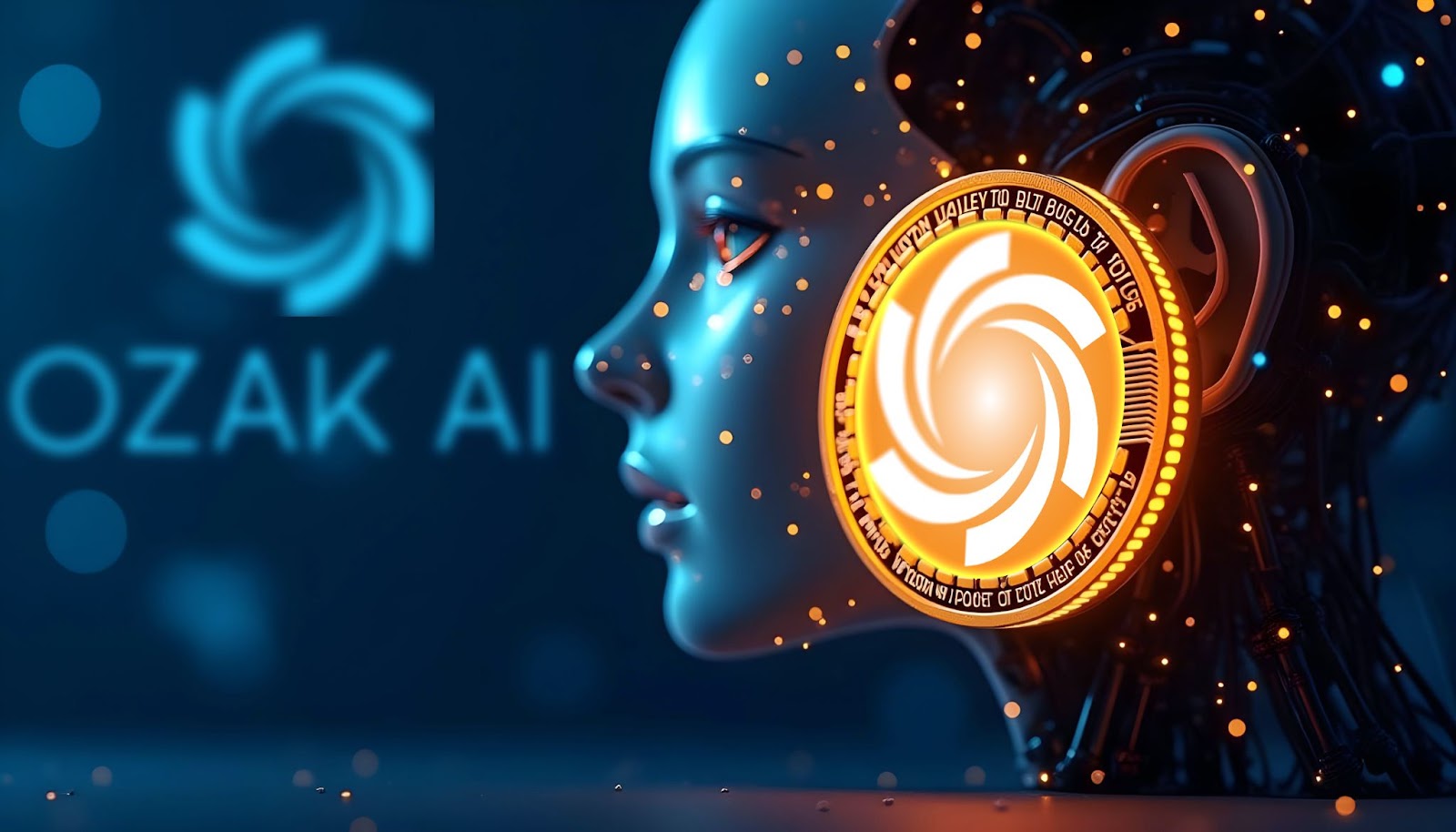 OpenAI’s Viral Explosion Sparks AI Frenzy—Is Ozak AI the Next 100x Crypto?