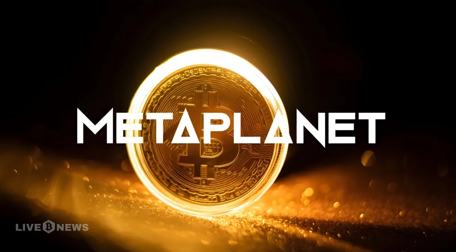 Metaplanet Adds 150 BTC, Total Holdings Reach 3,350 Bitcoin