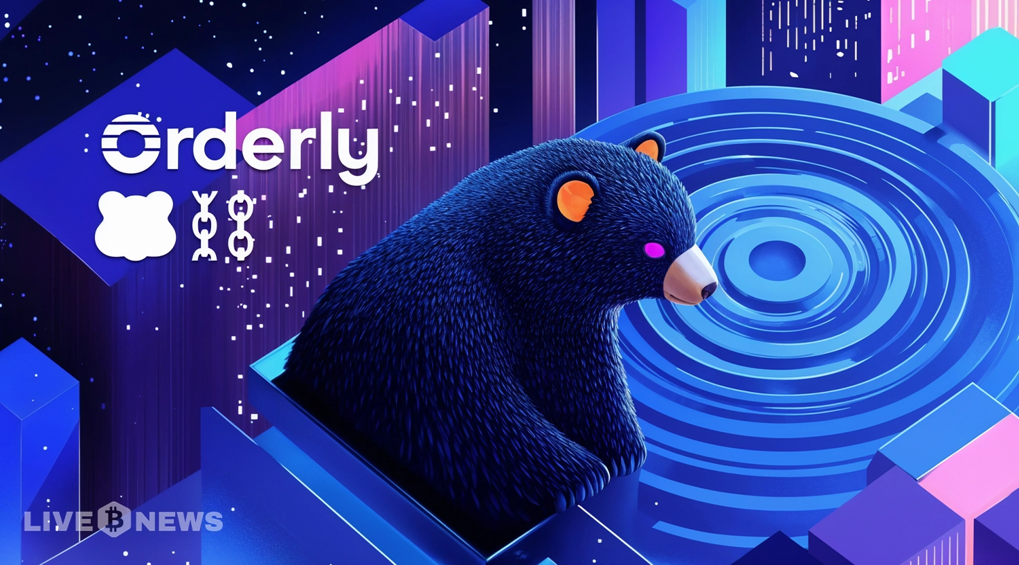 Orderly Integrates Omnichain Liquidity with Proof-of-Liquidity Berachain