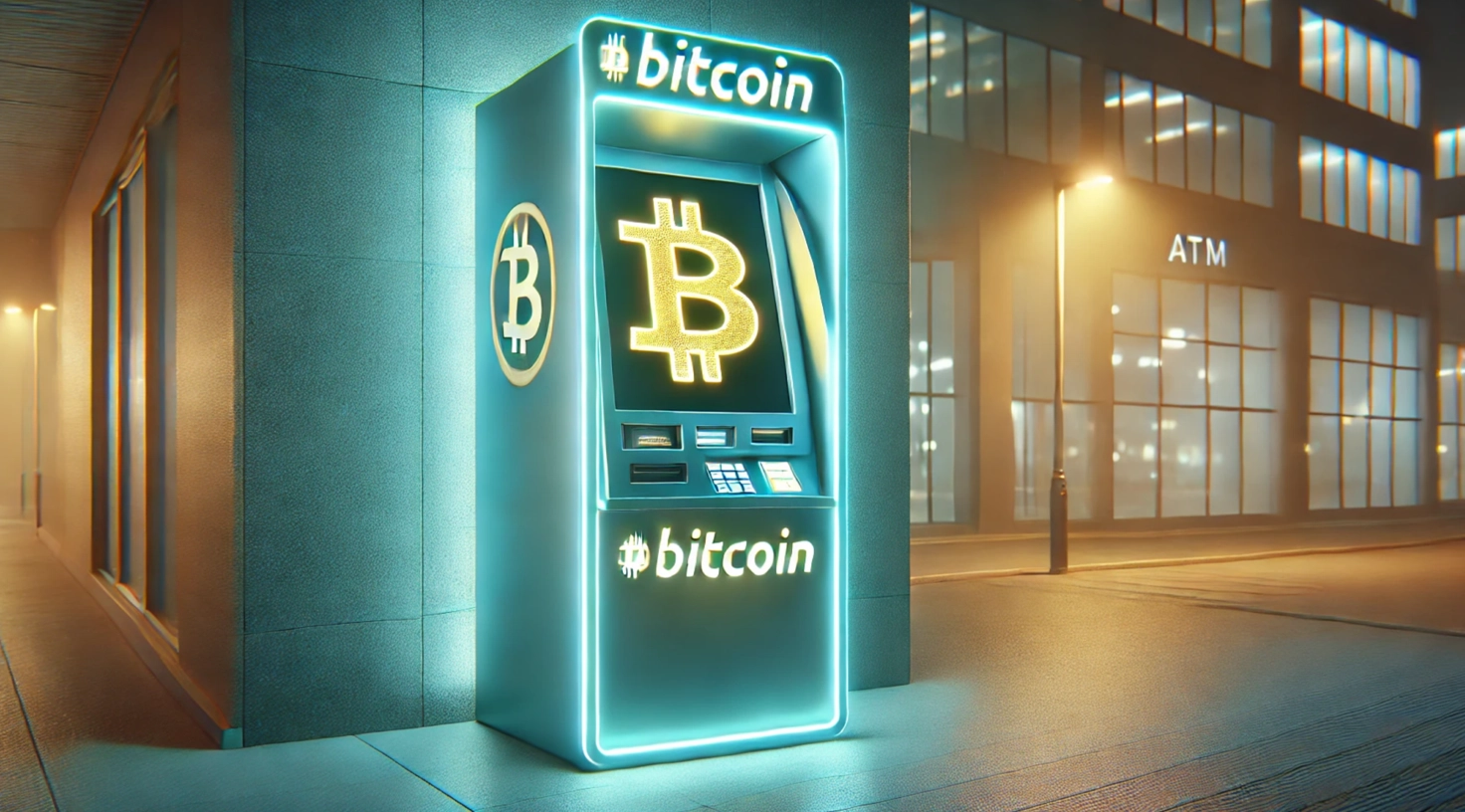 Over 1200 Crypto ATMs Shutdown in US Amid Crash