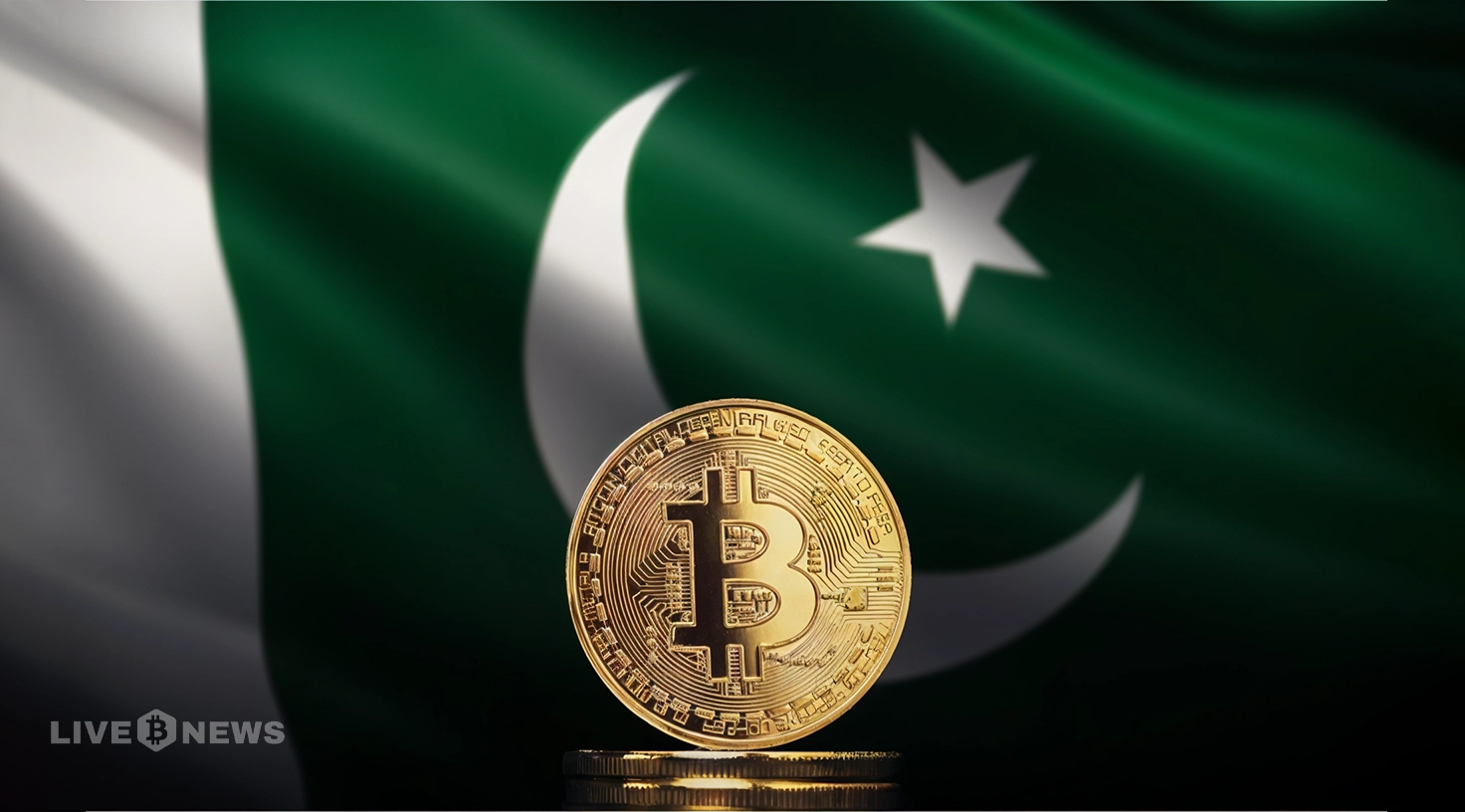 Pakistan Plans Crypto Regulations to Attract Global Investment