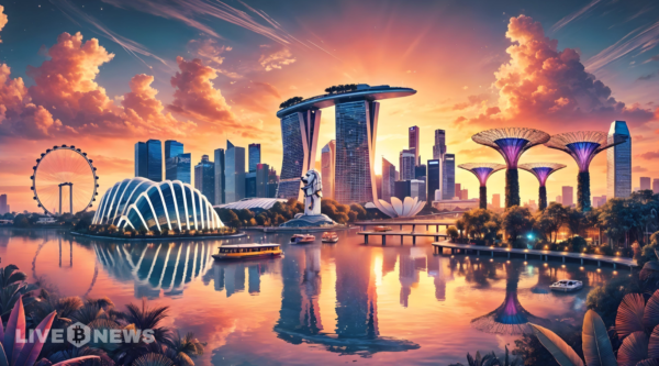 Cumberland SG Expands in Singapore After MAS Greenlight