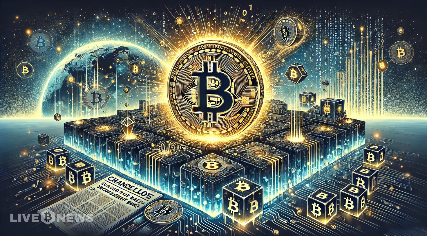 Strategy Invests $1.92 Billion More in Bitcoin