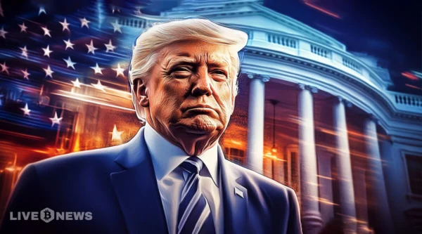 Trump Media Launches New SPAC to Acquire Crypto Firm