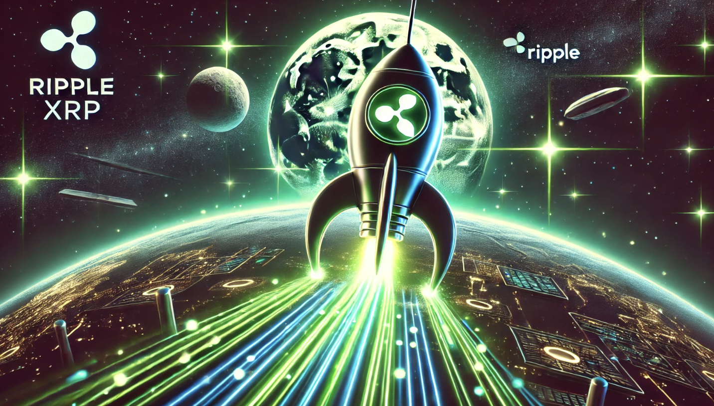 Is an XRP ETF on the Horizon? Recent Crypto Reserve Developments and Market Impact