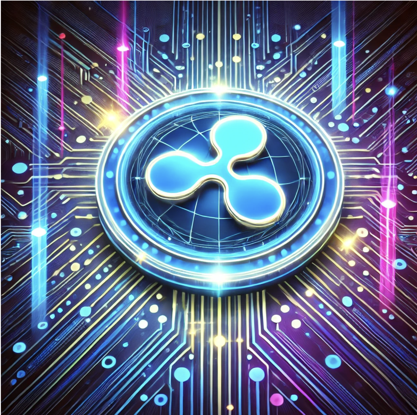 BREAKING News – Trump Shocks Crypto World: Names XRP Ripple, Solana, and Cardano for U.S. Crypto Reserve, Sending Markets into Overdrive