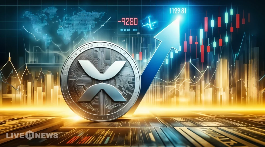 XRP Faces Sharp Decline but Shows Signs of Strong Recovery