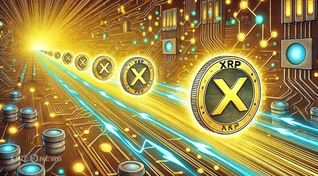 XRP Price Update: Bullish Momentum Builds as $2.60 Looms Large