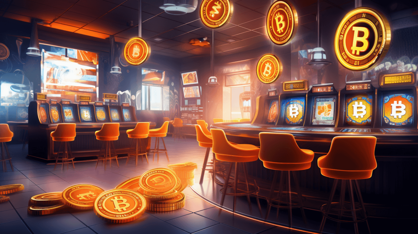 Why Slot Machine Music Deserves More Attention