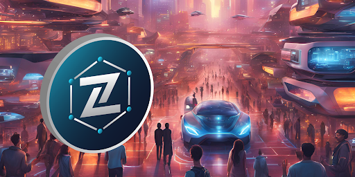Here’s Why ZacroTribe (ZACRO) Is Poised to Outrank Dogecoin (DOGE) and Ripple (XRP) on CoinMarketCap’s Top 10 in 2025 