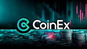 CoinEx: The Dark Horse Poised to Disrupt the Crypto Exchange Industry