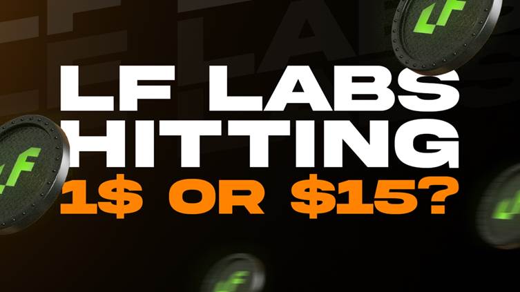 Institutions Are Late to the Party Again—Why Savvy Investors Are Betting Big on LF Labs Hitting $15