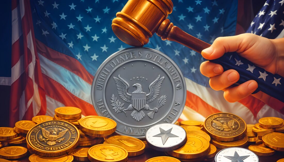 SEC Unveils Crypto 2.0 Initiative, Strengthens Digital Asset Regulations