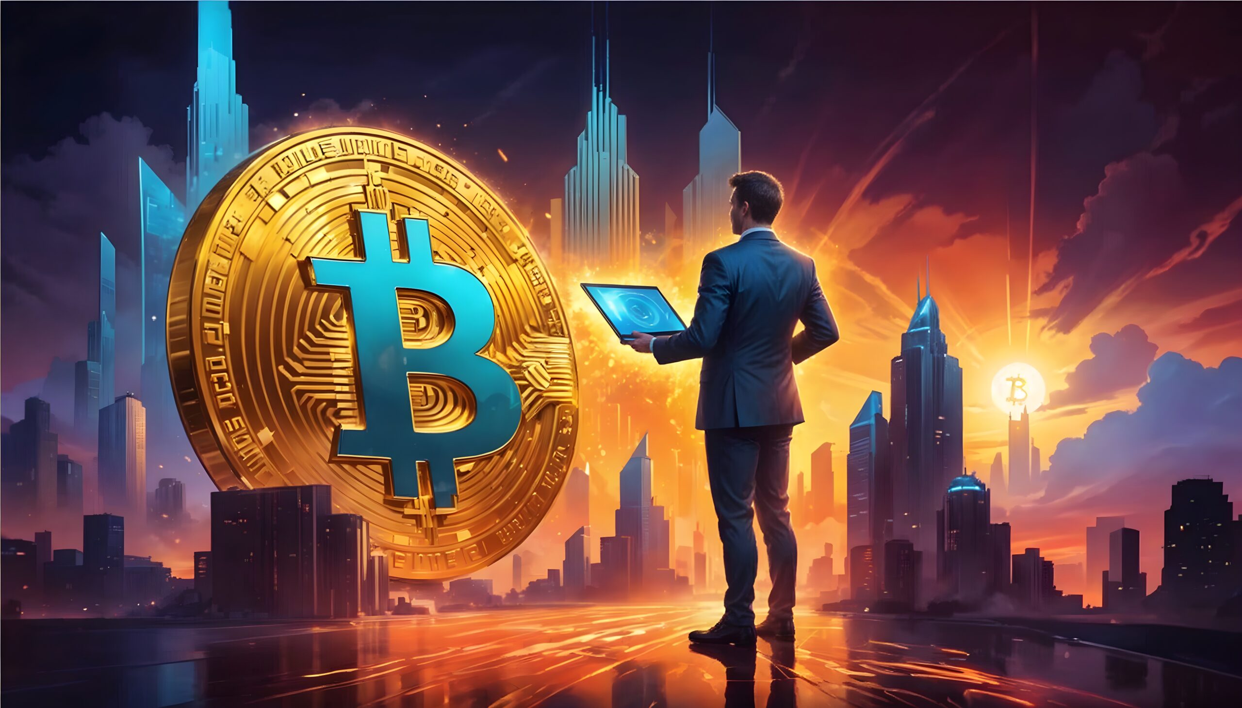 DFSA Launches Tokenisation Regulatory Sandbox