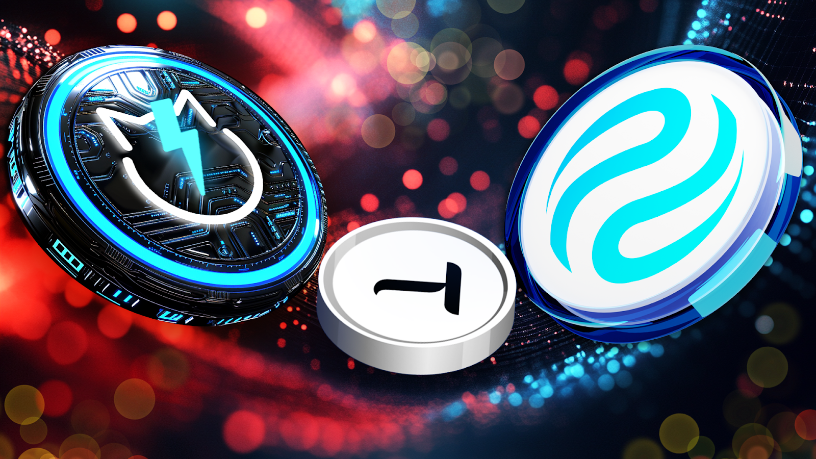 Best Crypto to Buy Now: Coins That Could Skyrocket in the Altseason