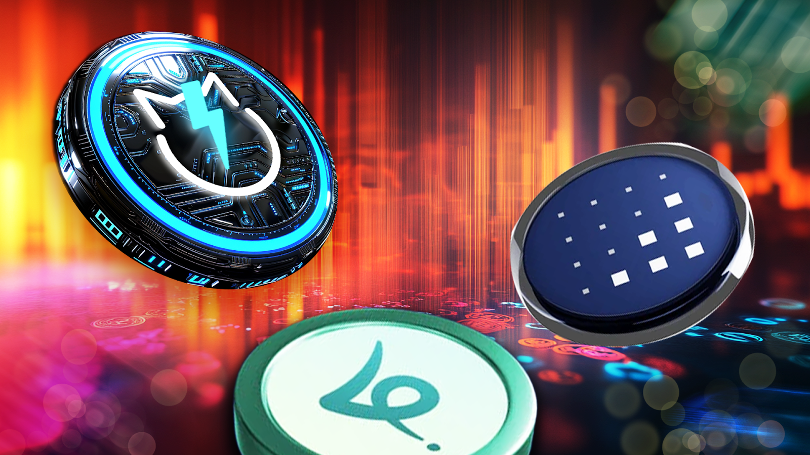 Best AI Coins to Invest In | Top Artificial Intelligence Coins that are Groundbreaking