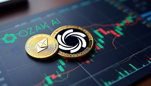Ozak AI Gains Momentum as Ethereum’s Pectra Upgrade Sets Stage for a Crypto Boom!