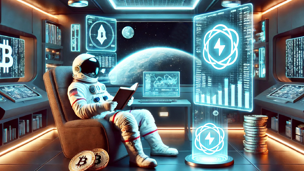 A 10x Boom by 2025? Analysts Say Lightchain AI is Leading the Charge as Activity Skyrockets