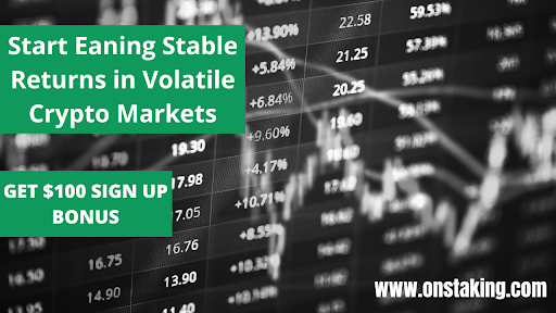 Staking Crypto = Wealth Appreciation! How Can Investors Use Staking Crypto to Earn Stable Returns in 2025?